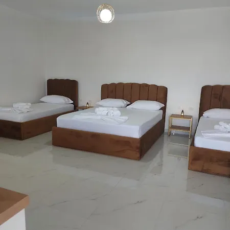 Appartamento Leli Sarandë