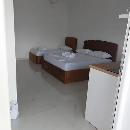 Appartamento Leli Sarandë