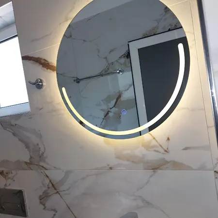 Apartamento Leli Sarandë