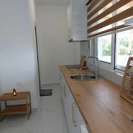 Appartamento Leli Sarandë