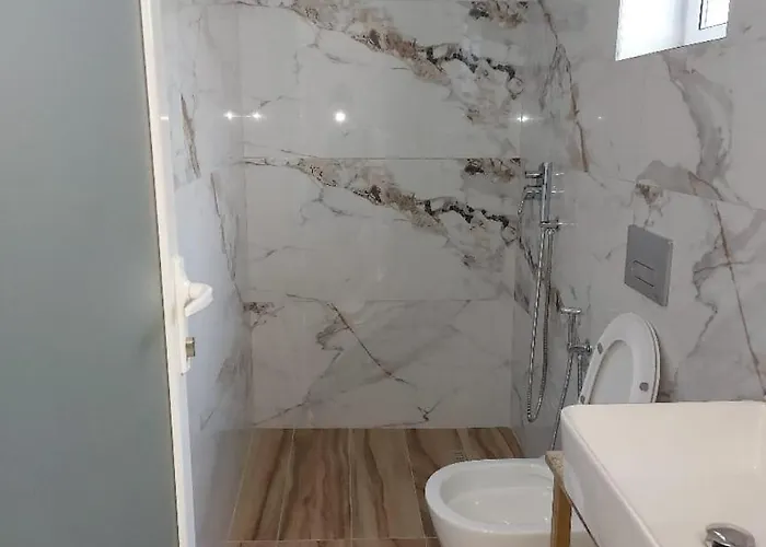 Apartamento Leli Sarandë