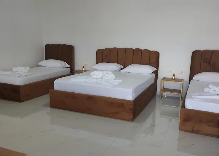 Appartamento Leli Sarandë