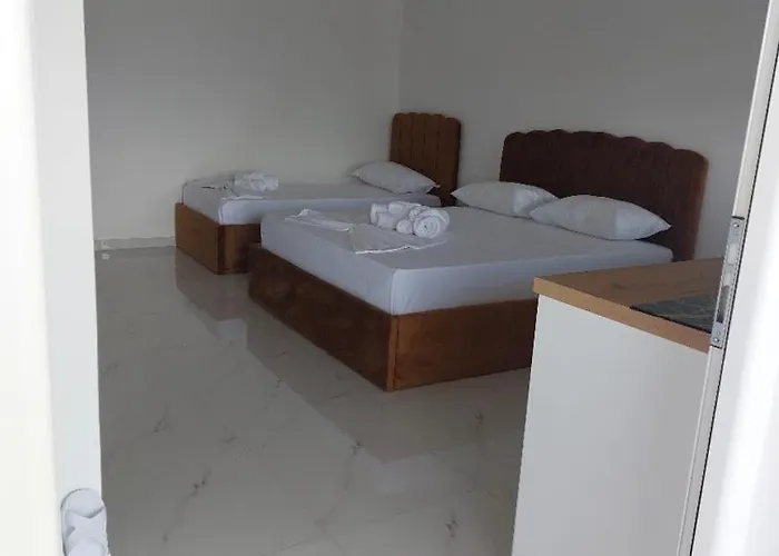 Apartamento Leli Sarandë