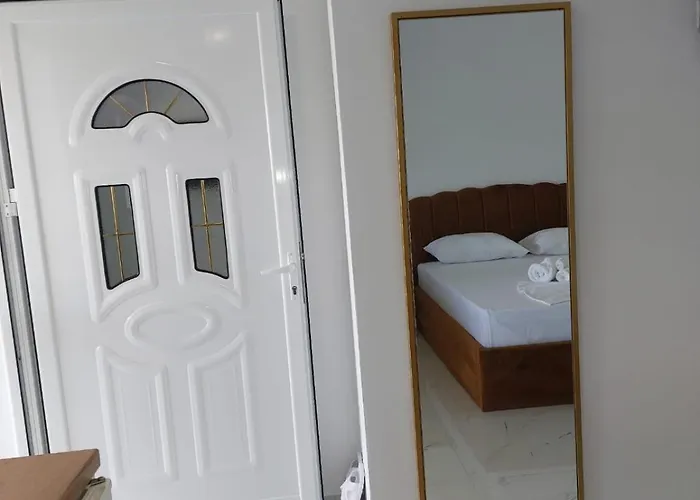 Leli Appartamento Sarandë