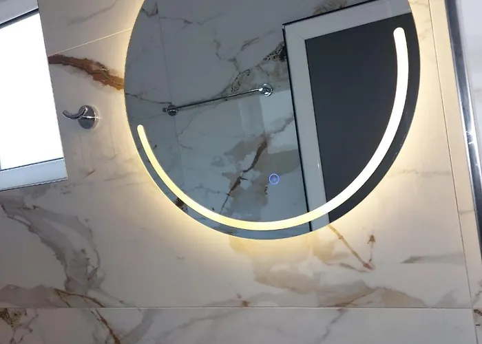 Appartamento Leli Sarandë