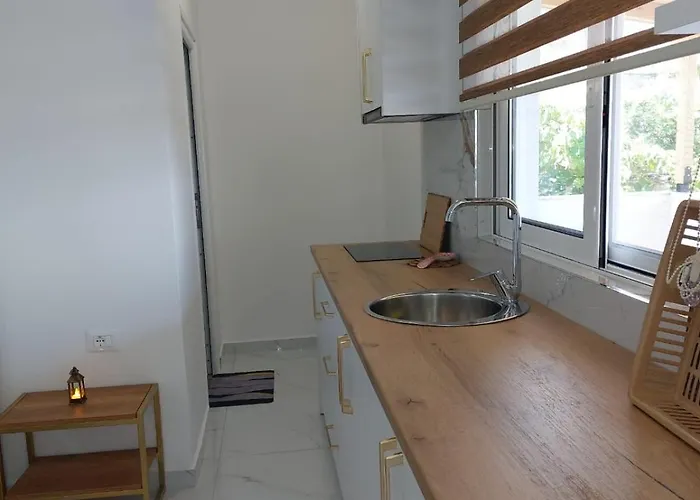 Appartamento Leli Sarandë